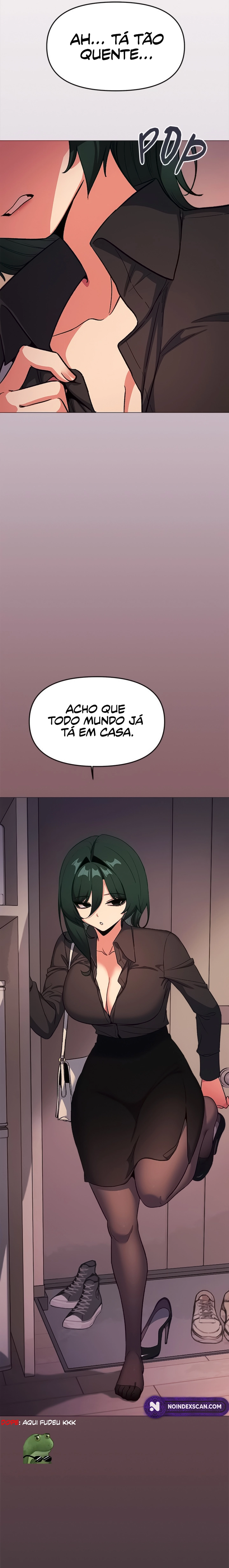 Ler Stop Smoking Capitulo 67 Page 32