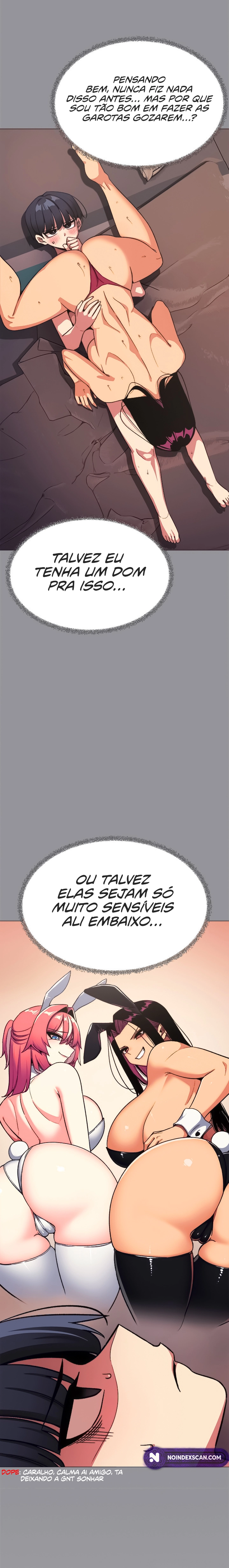 Ler Stop Smoking Capitulo 67 Page 4