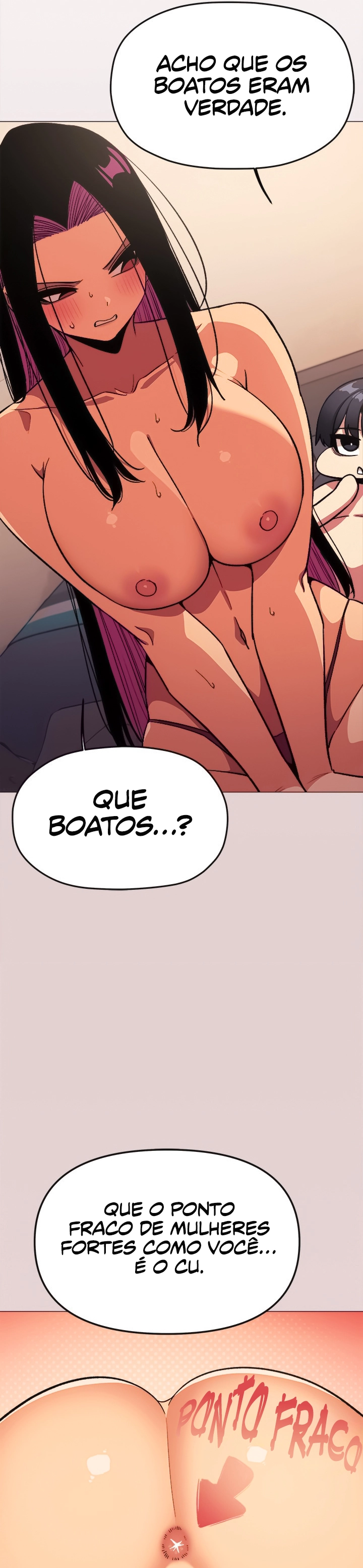 Ler Stop Smoking Capitulo 67 Page 6