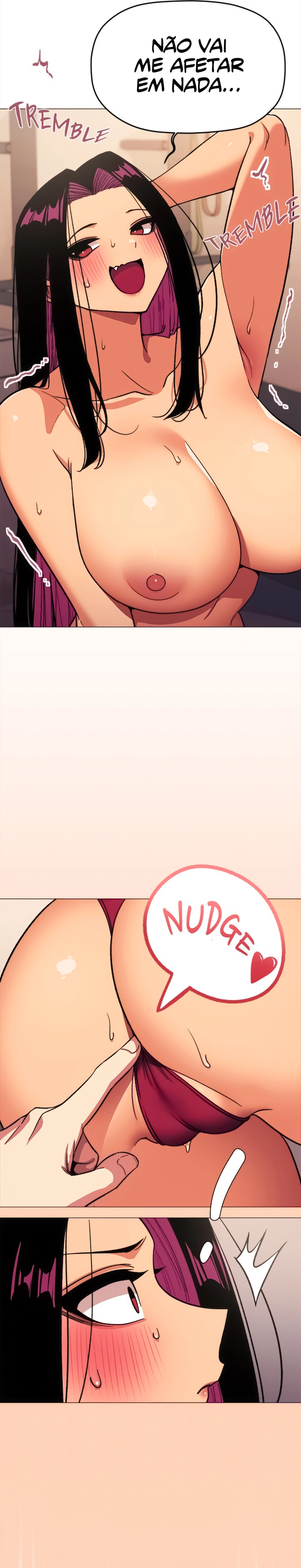 Ler Stop Smoking Capitulo 67 Page 8