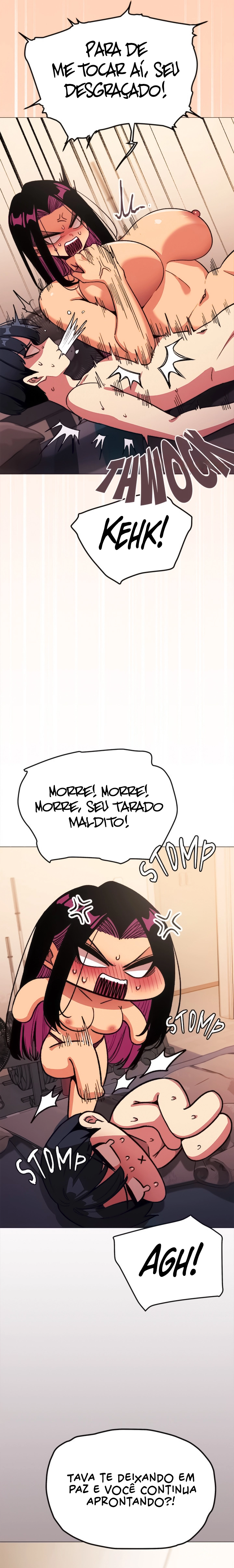 Ler Stop Smoking Capitulo 67 Page 9