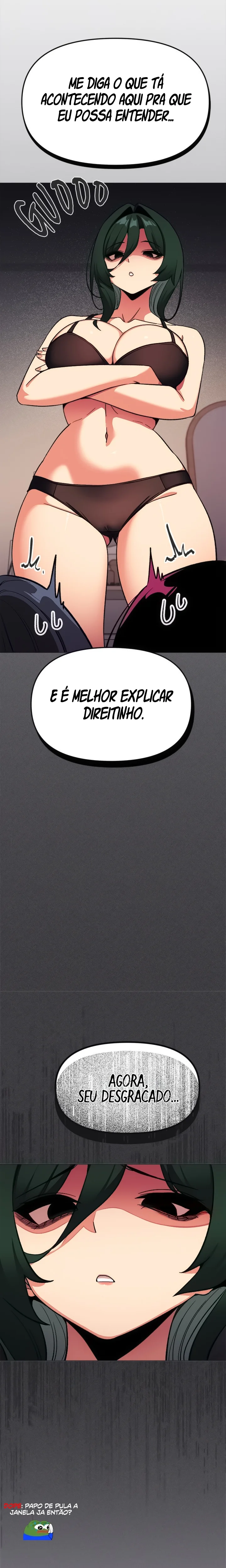 Ler Stop Smoking Capitulo 68 Page 12