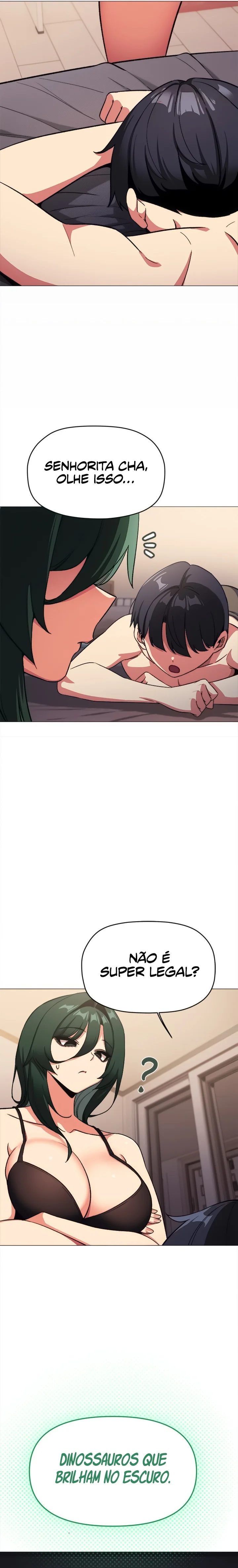 Ler Stop Smoking Capitulo 68 Page 14