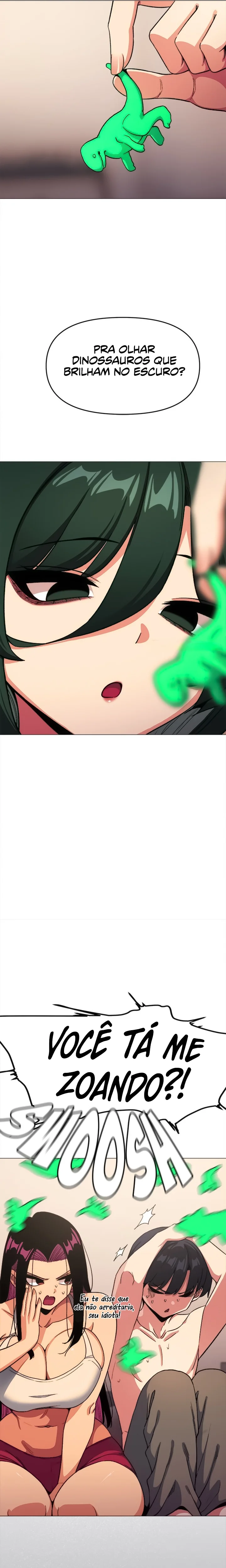 Ler Stop Smoking Capitulo 68 Page 16