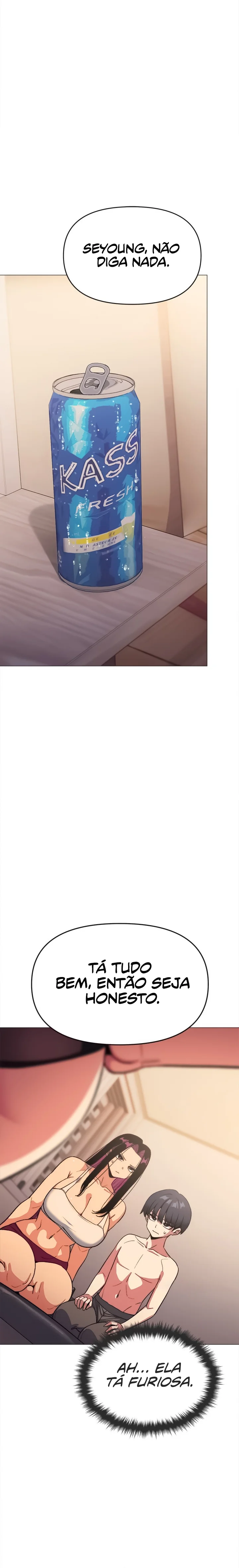 Ler Stop Smoking Capitulo 68 Page 19