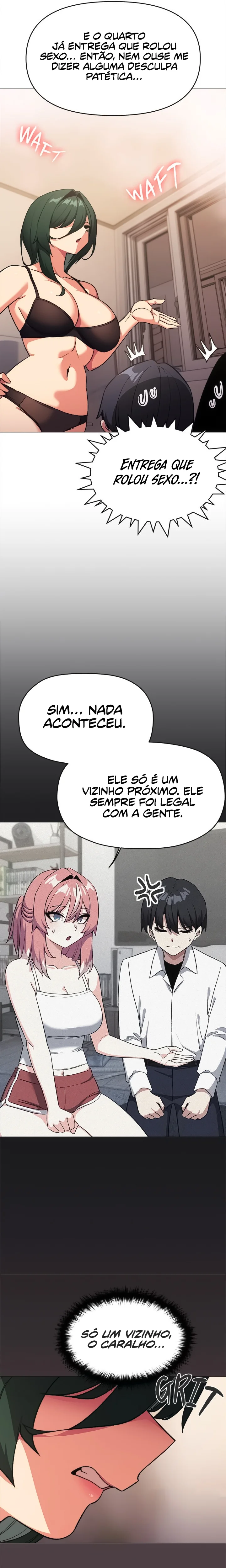 Ler Stop Smoking Capitulo 68 Page 20