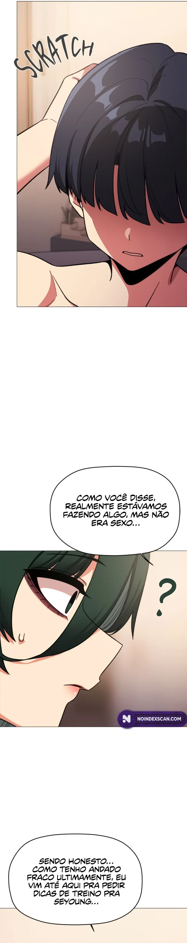 Ler Stop Smoking Capitulo 68 Page 22