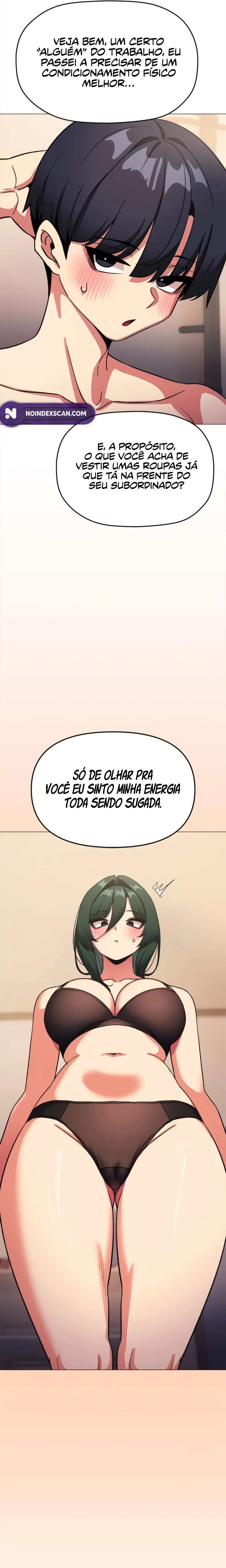 Ler Stop Smoking Capitulo 68 Page 24