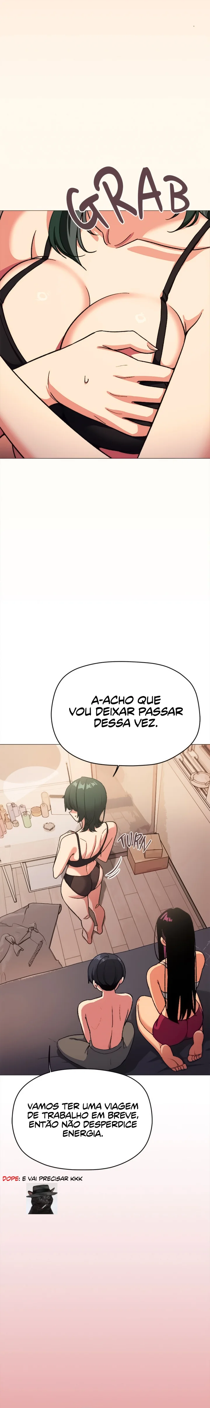 Ler Stop Smoking Capitulo 68 Page 25