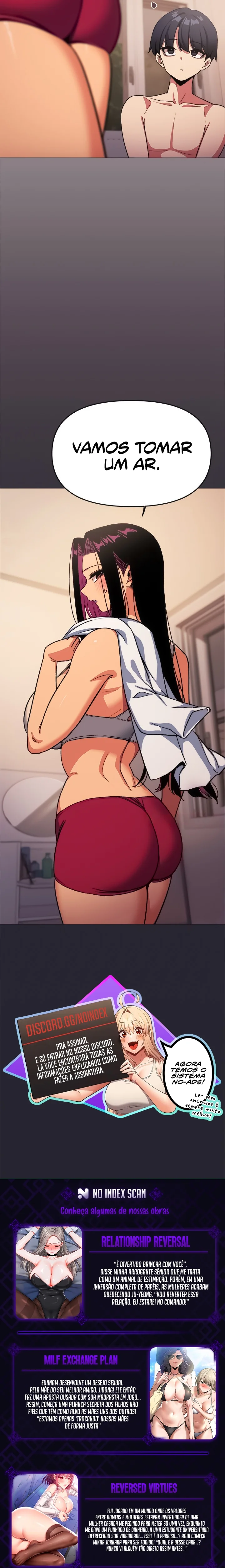 Ler Stop Smoking Capitulo 68 Page 29