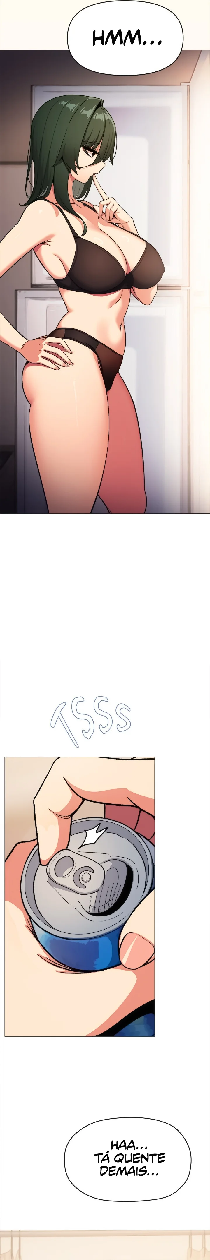 Ler Stop Smoking Capitulo 68 Page 3