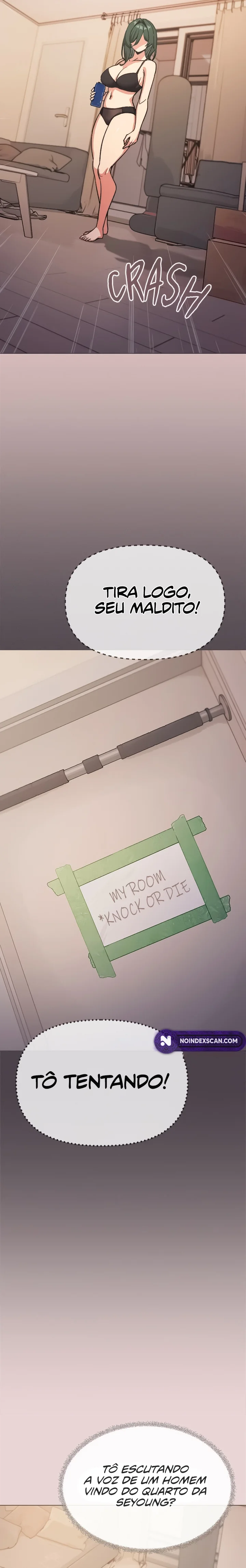 Ler Stop Smoking Capitulo 68 Page 5