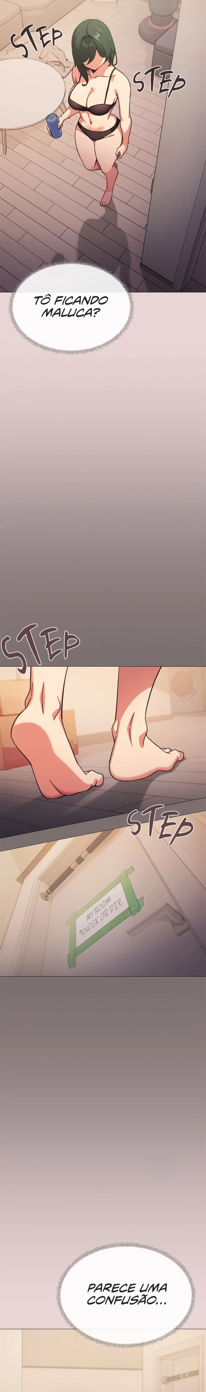 Ler Stop Smoking Capitulo 68 Page 6