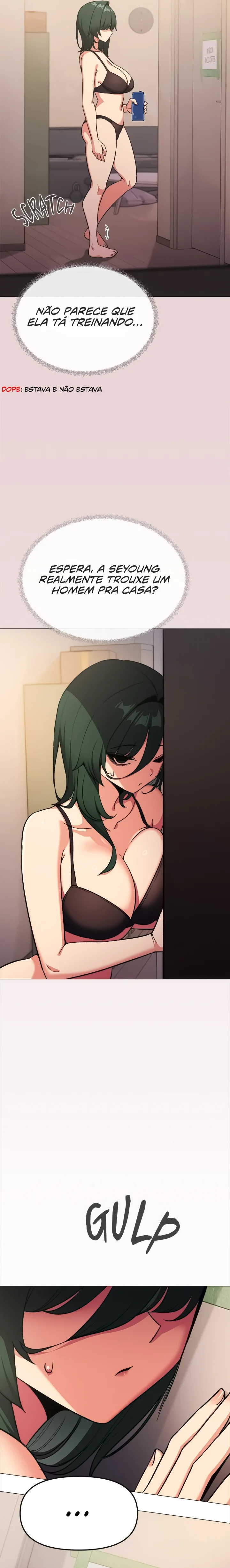 Ler Stop Smoking Capitulo 68 Page 7