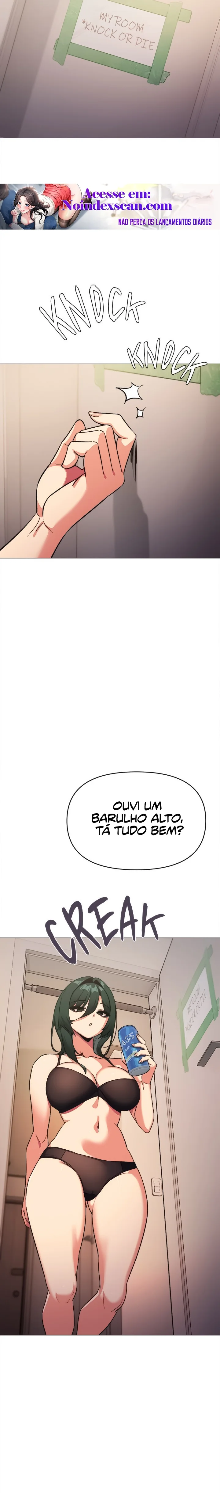 Ler Stop Smoking Capitulo 68 Page 8