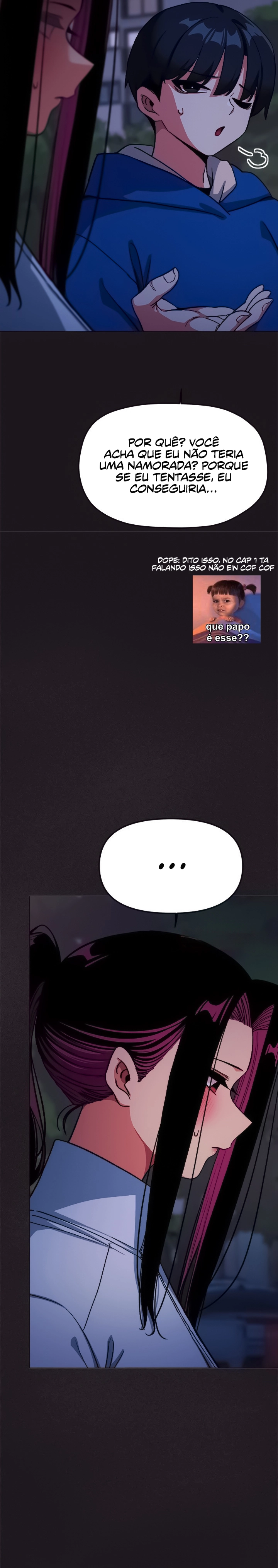 Ler Stop Smoking Capitulo 69 Page 8