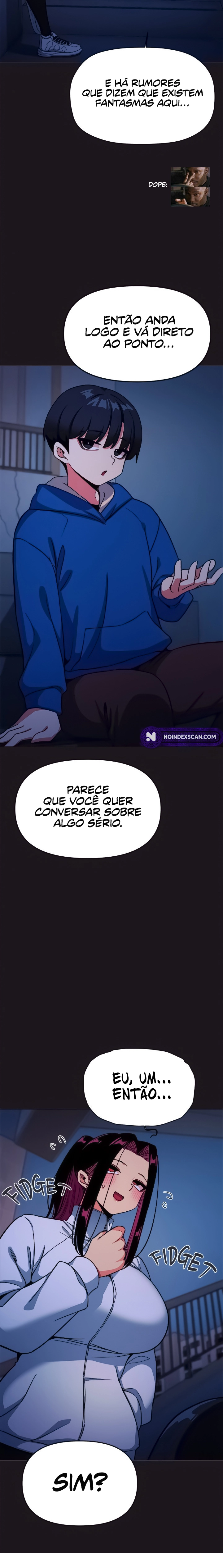 Ler Stop Smoking Capitulo 69 Page 12