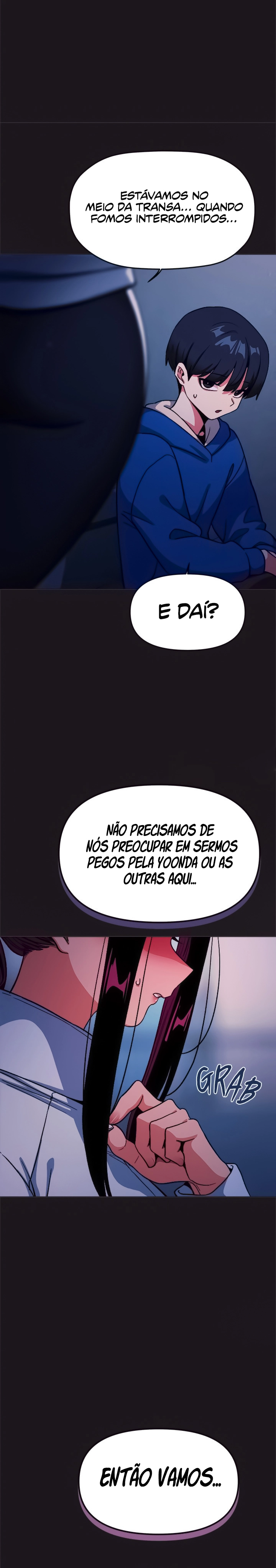 Ler Stop Smoking Capitulo 69 Page 13