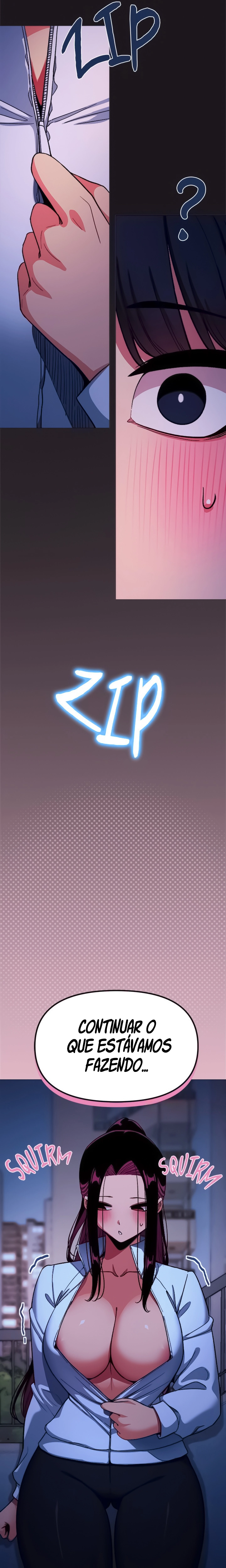 Ler Stop Smoking Capitulo 69 Page 14