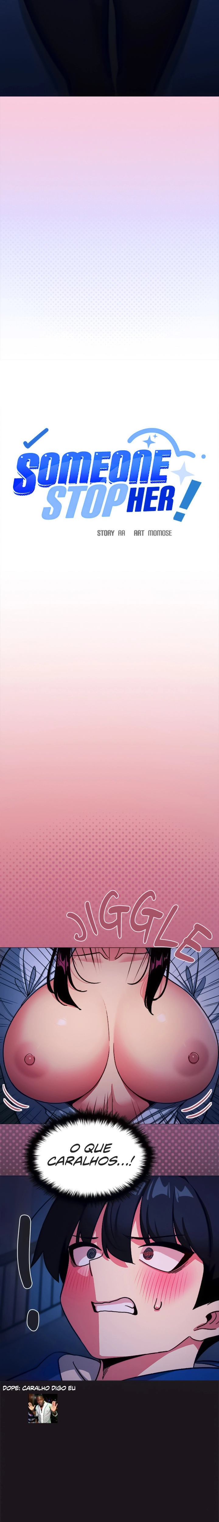 Ler Stop Smoking Capitulo 69 Page 15