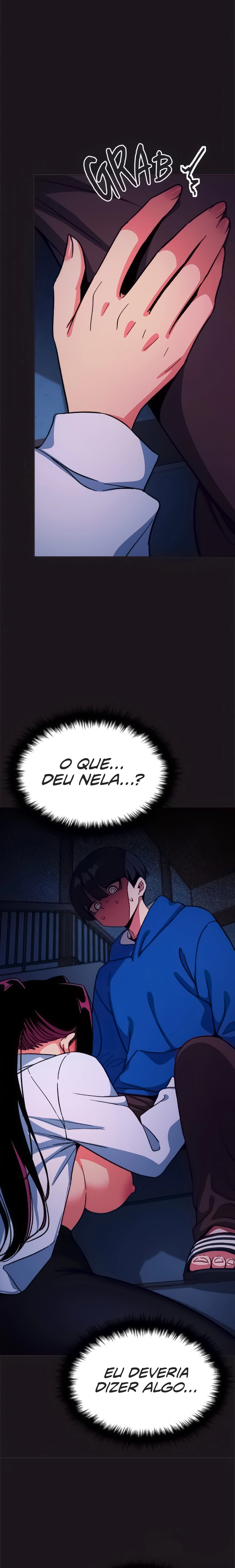 Ler Stop Smoking Capitulo 69 Page 16