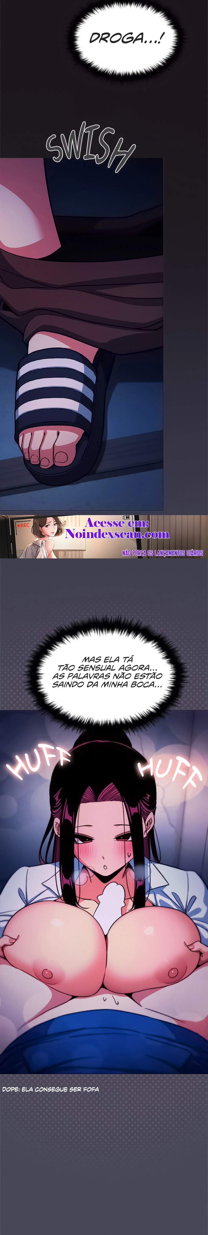 Ler Stop Smoking Capitulo 69 Page 17