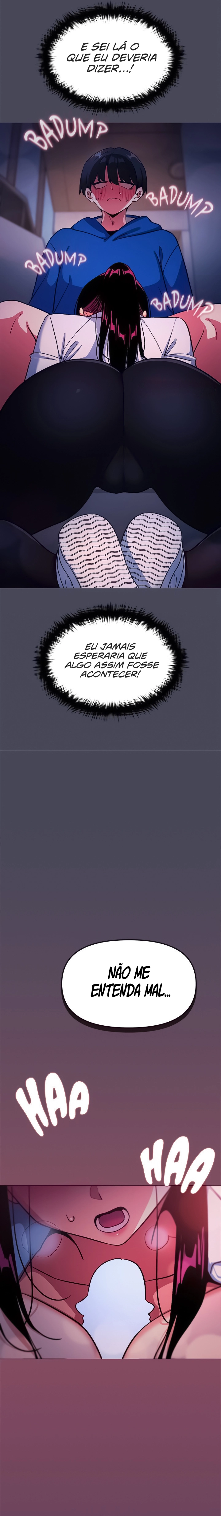 Ler Stop Smoking Capitulo 69 Page 18