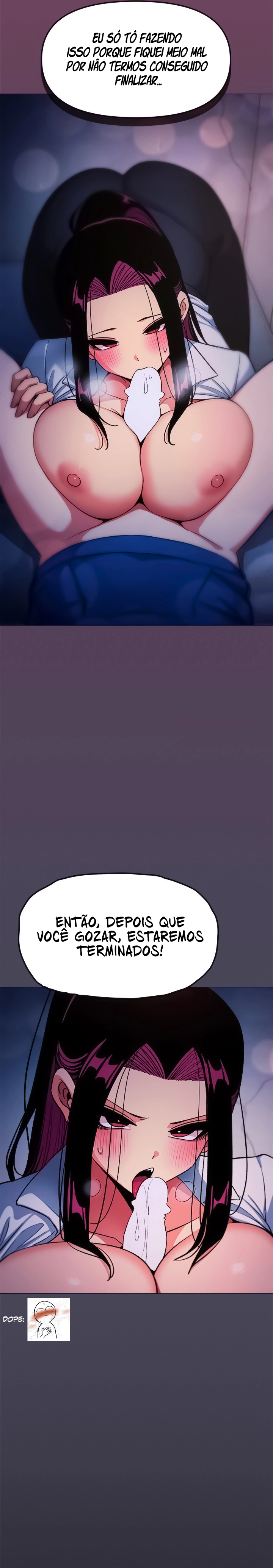 Ler Stop Smoking Capitulo 69 Page 19