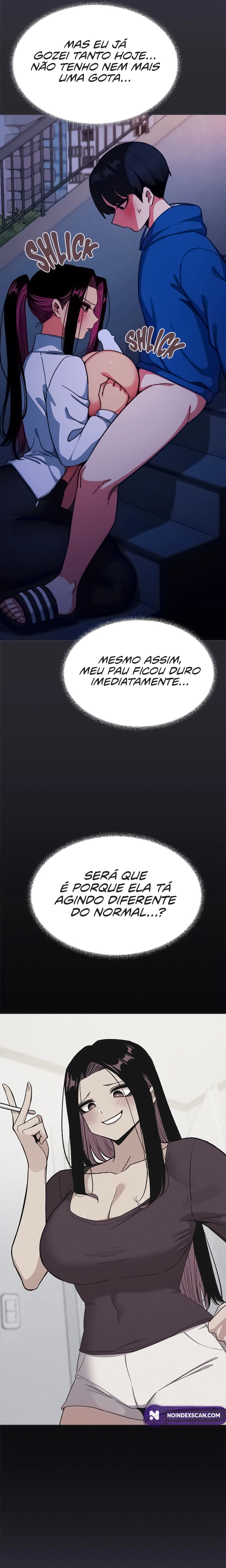 Ler Stop Smoking Capitulo 69 Page 20