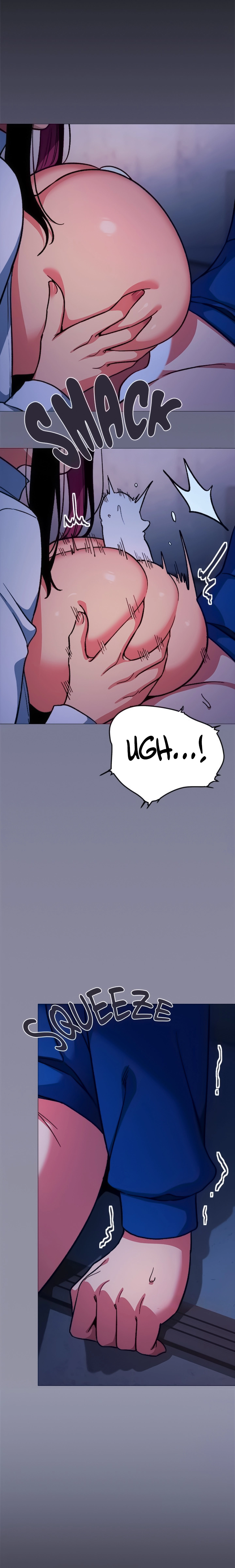 Ler Stop Smoking Capitulo 69 Page 21