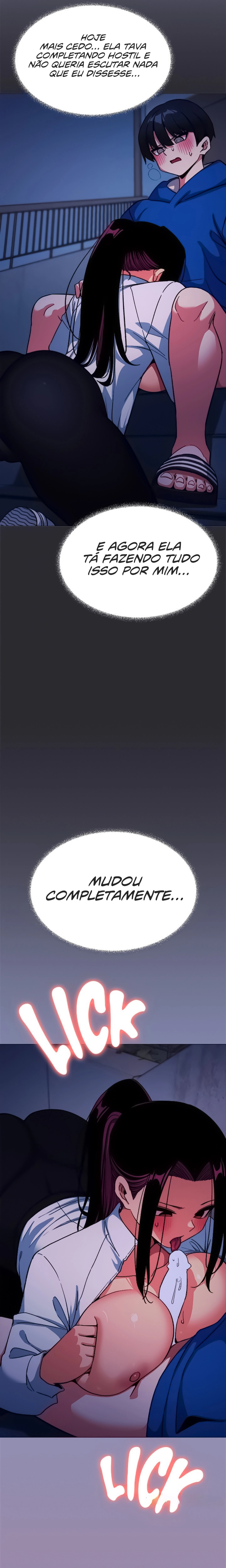 Ler Stop Smoking Capitulo 69 Page 22