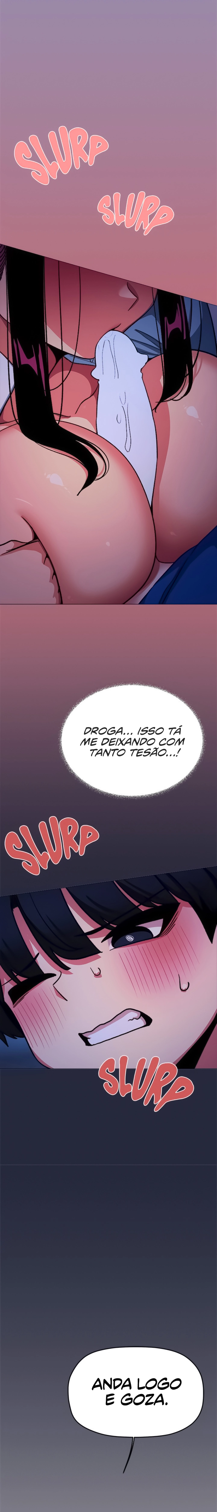 Ler Stop Smoking Capitulo 69 Page 23