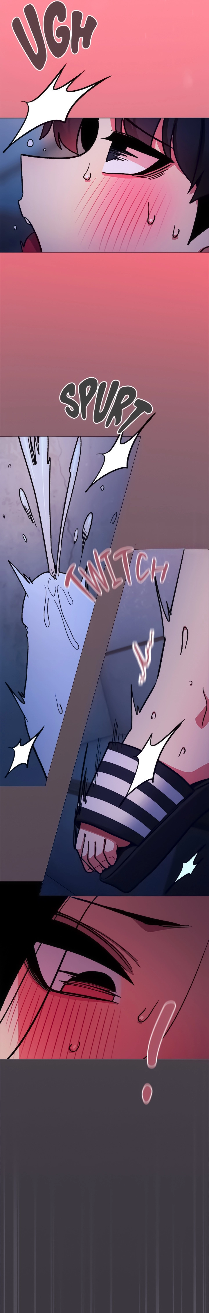 Ler Stop Smoking Capitulo 69 Page 26