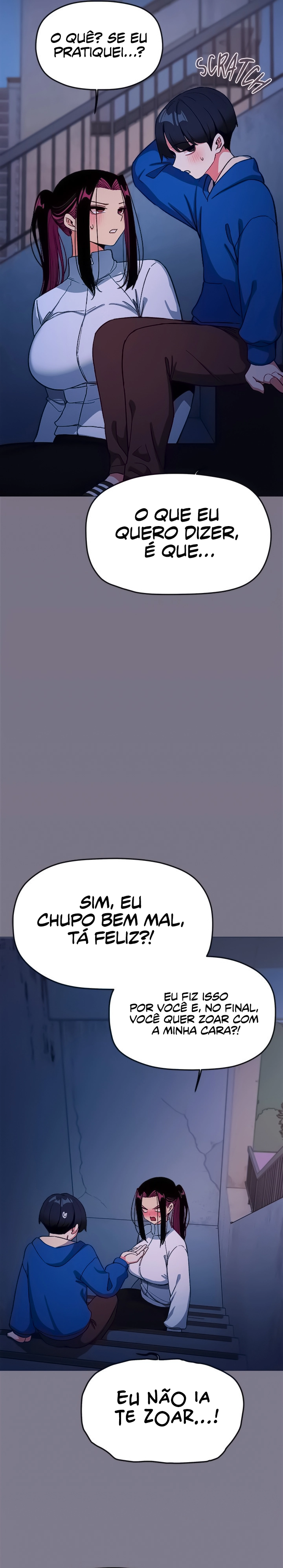 Ler Stop Smoking Capitulo 70 Page 10