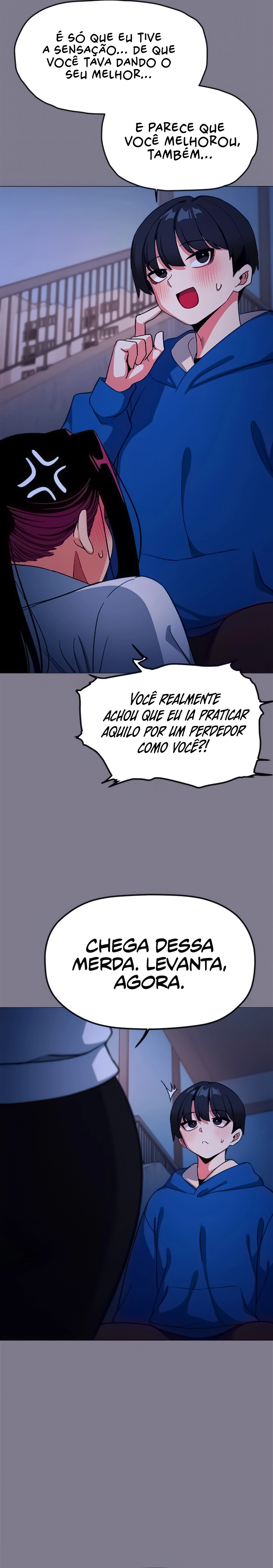 Ler Stop Smoking Capitulo 70 Page 11