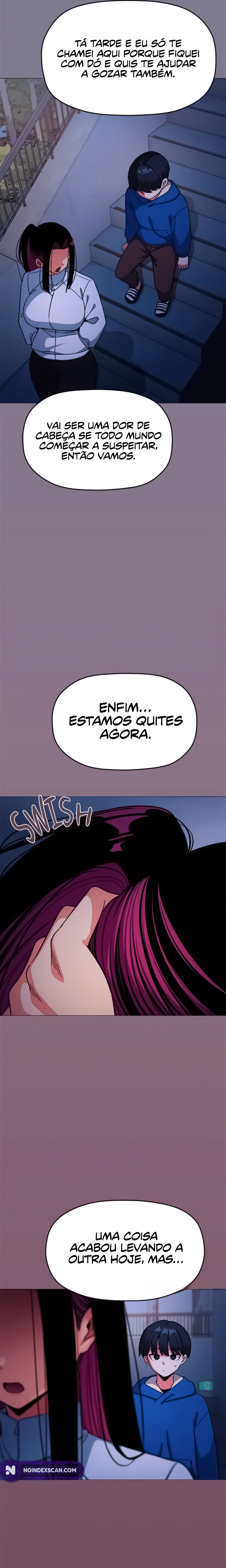 Ler Stop Smoking Capitulo 70 Page 12