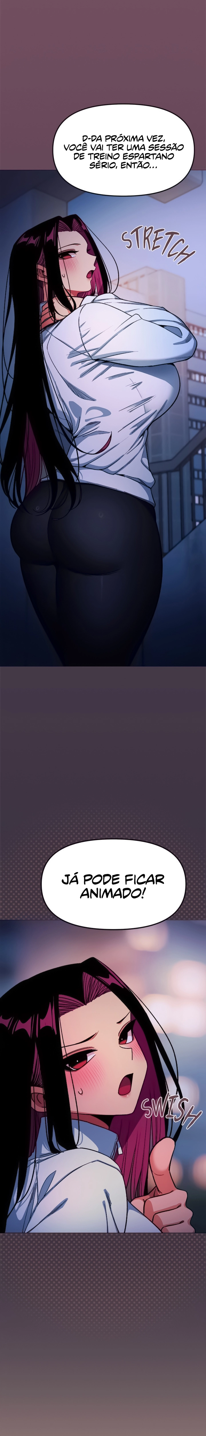 Ler Stop Smoking Capitulo 70 Page 13