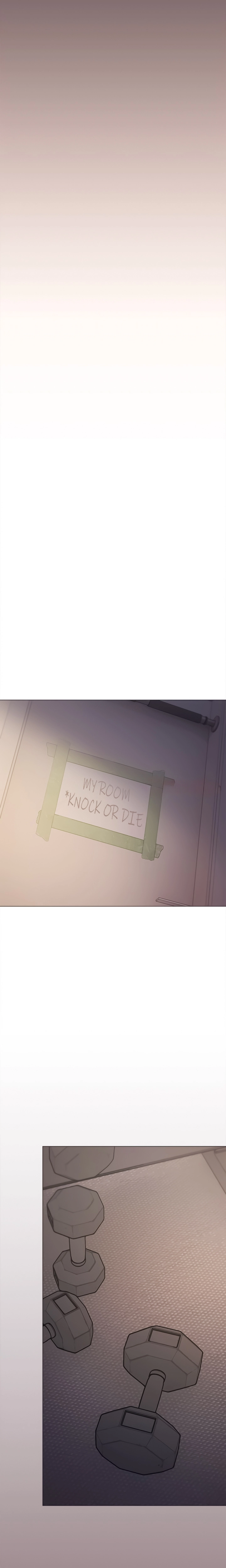 Ler Stop Smoking Capitulo 70 Page 14