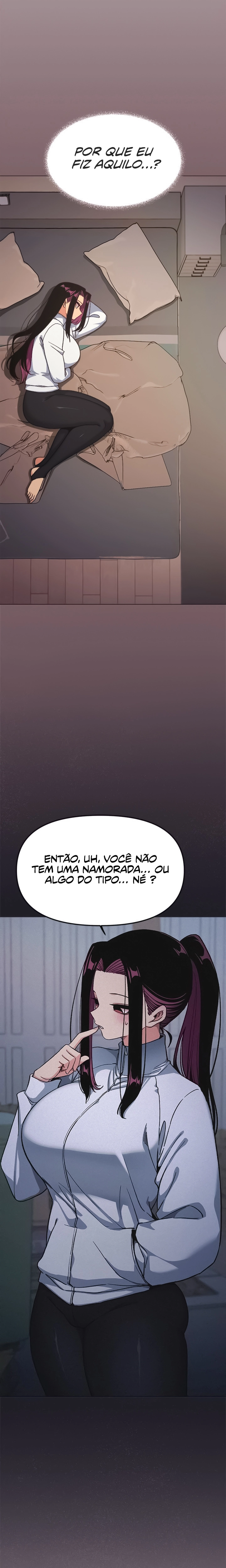 Ler Stop Smoking Capitulo 70 Page 15