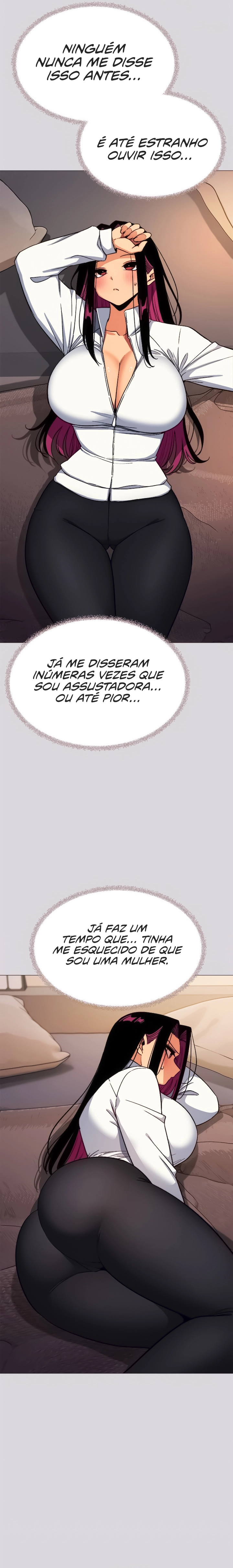 Ler Stop Smoking Capitulo 70 Page 18