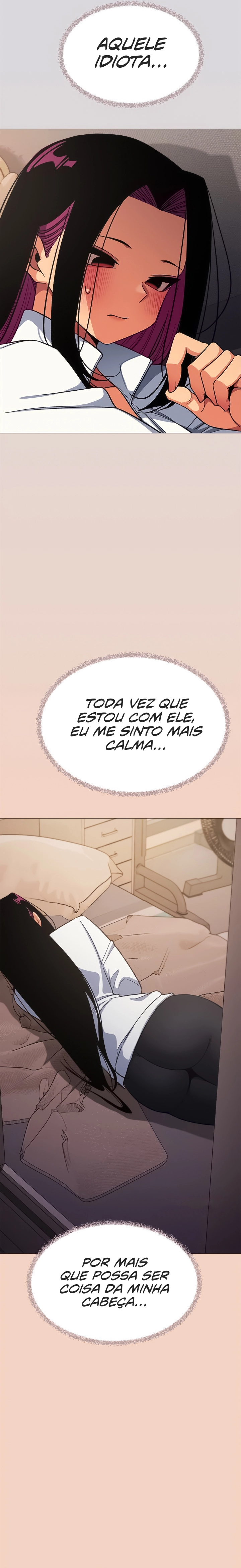 Ler Stop Smoking Capitulo 70 Page 19