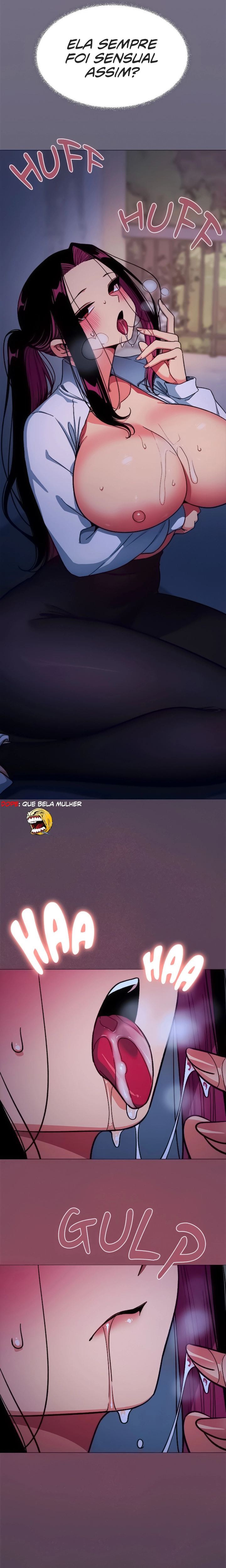 Ler Stop Smoking Capitulo 70 Page 2