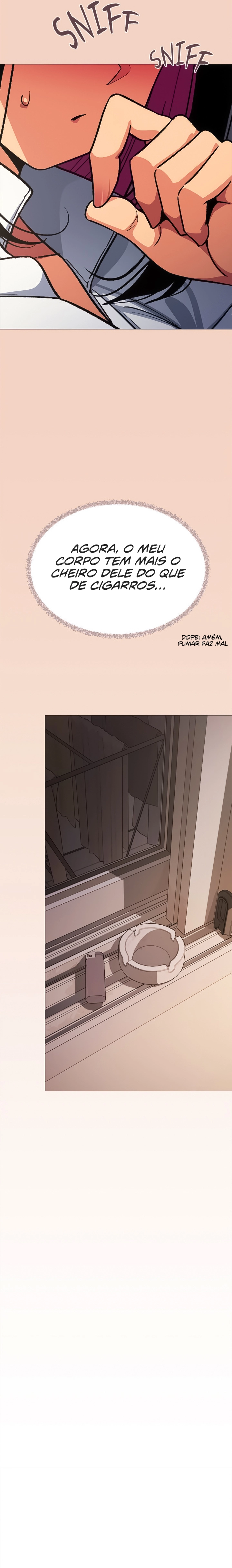 Ler Stop Smoking Capitulo 70 Page 20