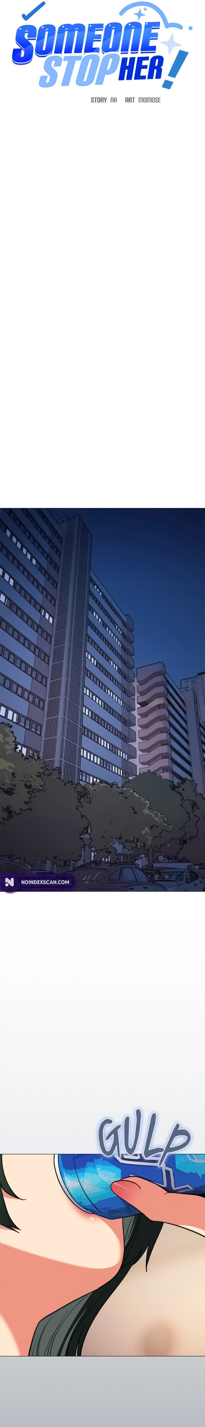 Ler Stop Smoking Capitulo 70 Page 21