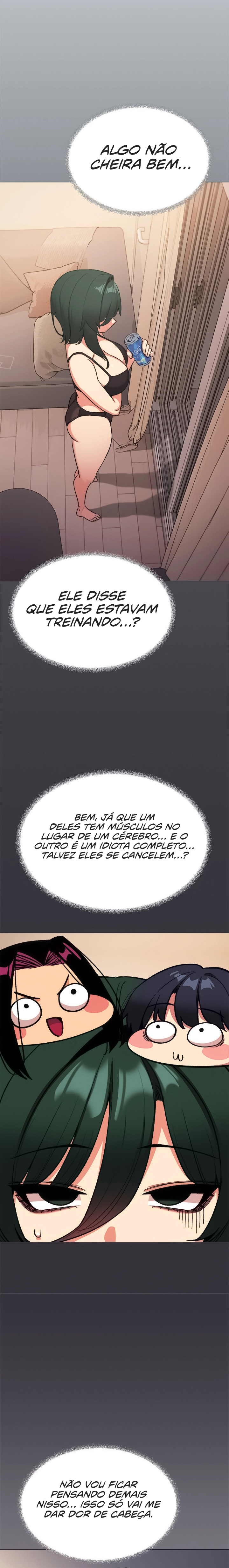 Ler Stop Smoking Capitulo 70 Page 22