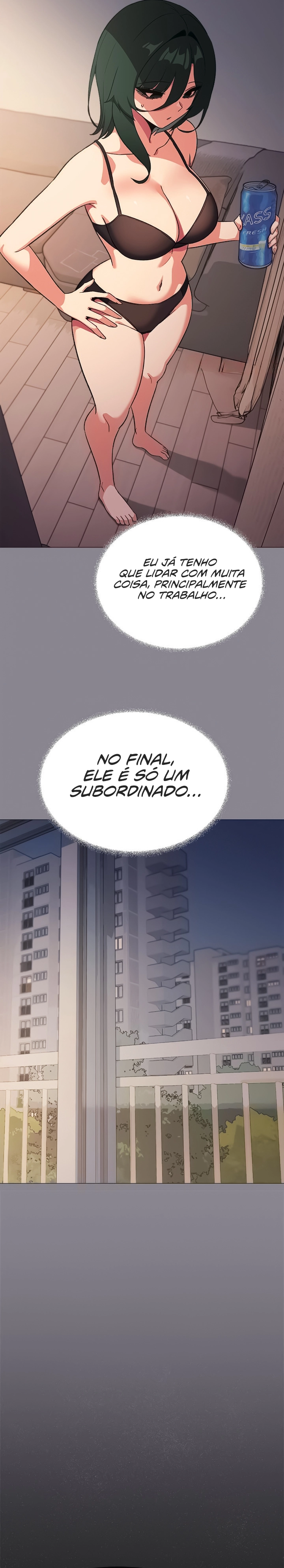 Ler Stop Smoking Capitulo 70 Page 23