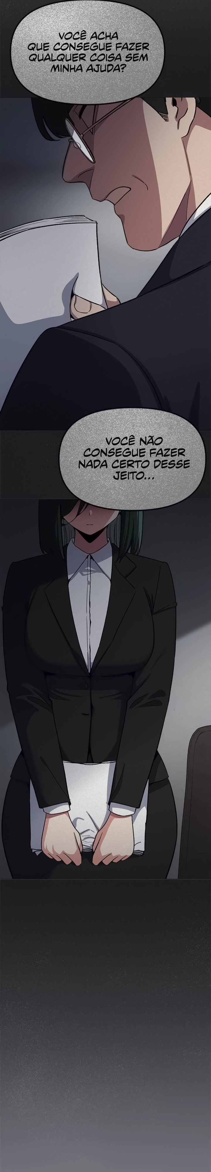 Ler Stop Smoking Capitulo 70 Page 24