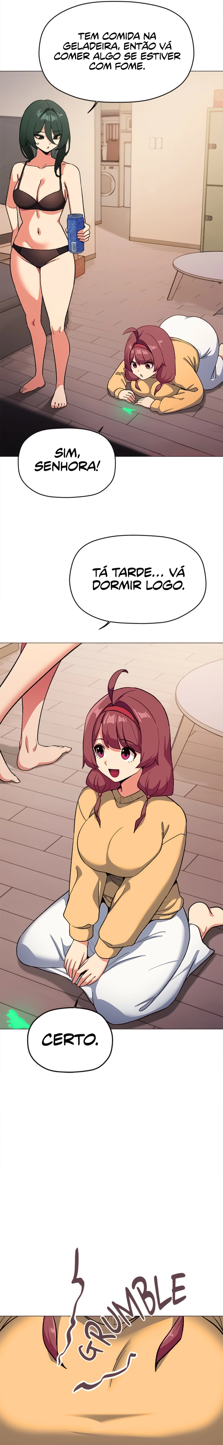 Ler Stop Smoking Capitulo 70 Page 27