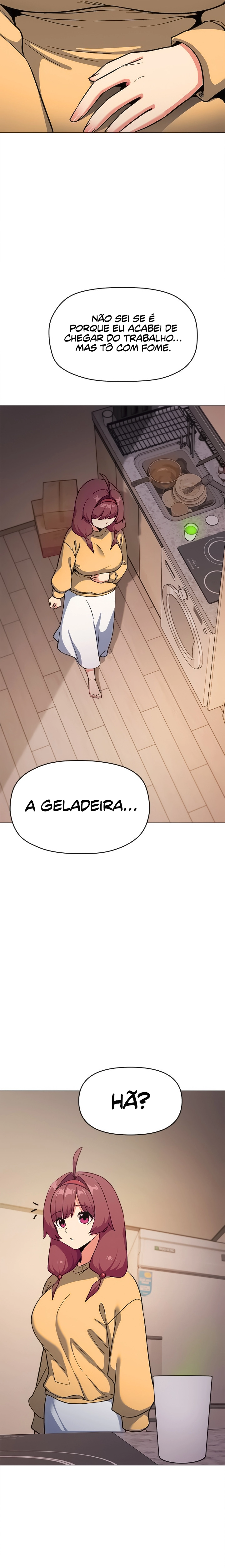 Ler Stop Smoking Capitulo 70 Page 28