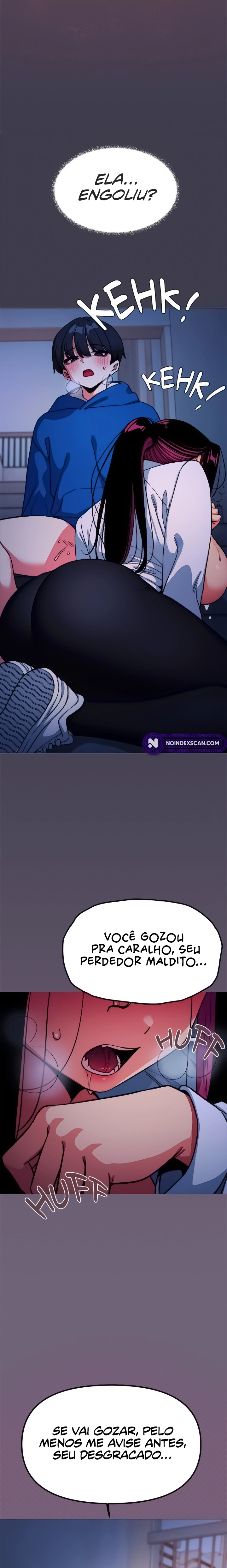 Ler Stop Smoking Capitulo 70 Page 3